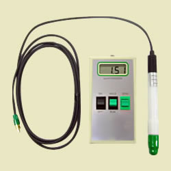 デジタル溶存水素濃度計/M687MD-XF