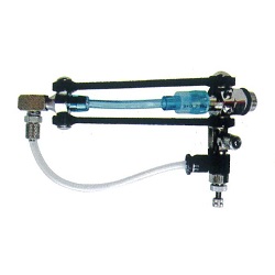 スイングミスト噴霧ノズルユニット/M735S-70SP-CG