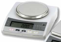 電子天秤(カウンティング機能付)M773B3-300G