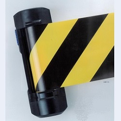 トラテープリール(マグネット式120mm幅)M793RS-1205AC