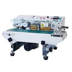 小型エンドレスシーラーM83M-10MS