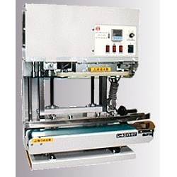 小型縦型エンドレスシーラーM83M-15MTES