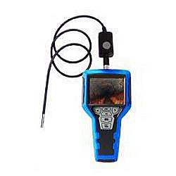 φ5.8mm工業用内視鏡(直視/側視切替ﾀｲﾌﾟ)/M850TJX212-D61LF