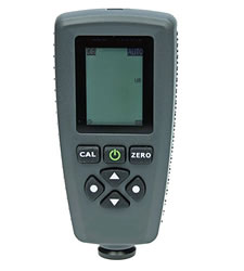 小型高機能膜厚計/M851PK-1300