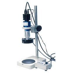 ハイビジョンズーム式TV拡大鏡M856KM-Z200C-HD2