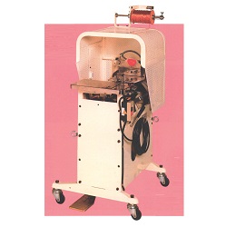 お菓子巾着袋ヒモ結束機M90KT-21A