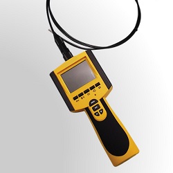 工業用ファイバースコープΦ4.5mm×2mM926RFX-16452S