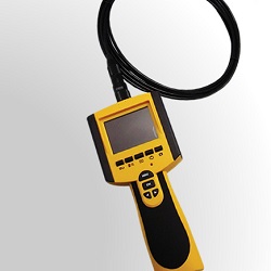 工業用ファイバースコープΦ4.5mm×5mM926RFX-16455S