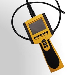 工業用ファイバースコープΦ9mm×1mM926RFX-16S