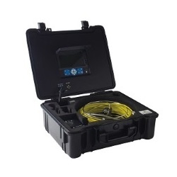 長尺デジタル管内カメラΦ23mmM926RFXS07-20M