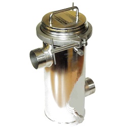 超強力マグネットフィルター(超鋼材粒子も濾過)M962M-1.5MP