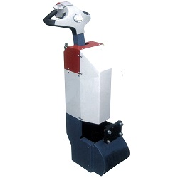 小型充電式電動牽引車1500KgMB17DR-1500K