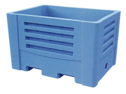 大型多目的食材コンテナタンク/MB21N-800LK