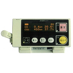 室内環境モニターMB34M-400K