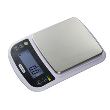 防水デジタルはかり/MB8WP-5000GC