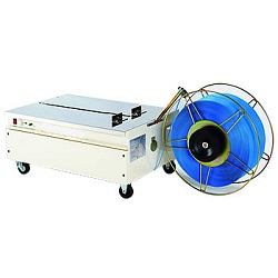 低床型半自動梱包機MC10SA-L4S