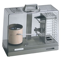 湿度記録計クオーツ/MC157234-00S