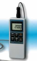 デジタル標準温度計(本体のみ)MC15K-810PTS
