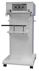 縦型キャップ付きスタンドパックシーラー/MC17P-W300HS