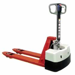電動ハンドパレット(1Ton)MC30R100-480S