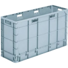 大型樹脂コンテナボツクスMC31TP396LJ-GLL