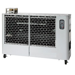 遠赤外線ヒーター（標準型）MC35E-150SS