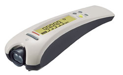 非接触回転速度計MC39E-300S