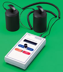 表面抵抗測定器MC51R-12V