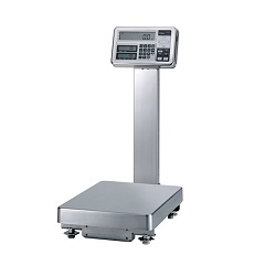 防塵防水・防爆構造台はかり(電源BOX型)MC52FZ-620-I02S