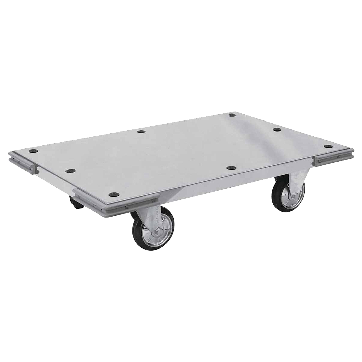 ステンレス平台車 MC63SR-4474SUS