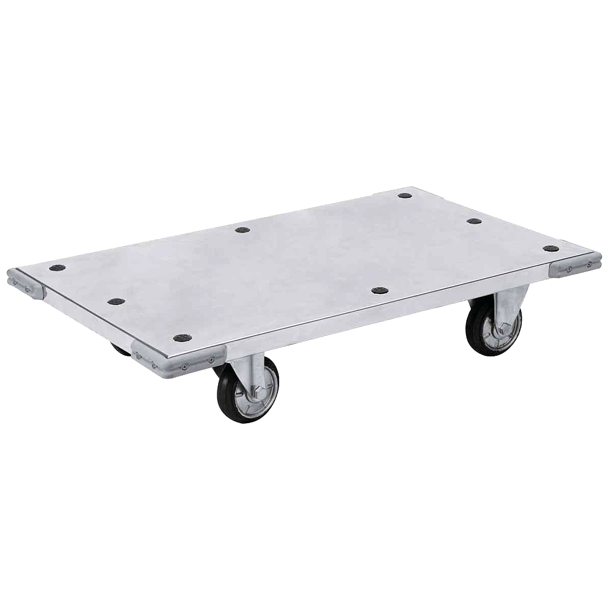 ステンレス平台車 MC63SR-4474SUS