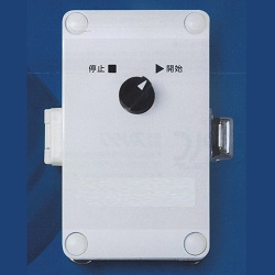 機械稼働記録データーロガーMC7TS-WTH