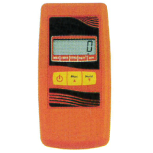 アラーム付CO濃度計MC8CO-100S