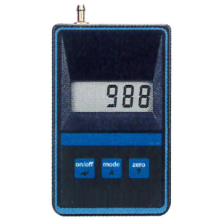 デジタル真空絶対圧計MC8DH-200-14S