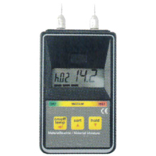 デジタル電気抵抗式水分計MC8MR-110S