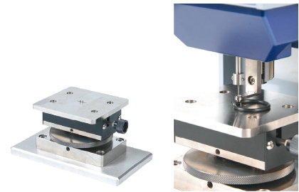 全自動ゴム硬さ試験機MD15S-680SELT