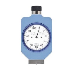 一般ゴム用アナログ硬度計MD15S-A619T