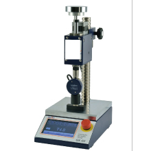 自動ゴム硬さ測定用システムMD15X-02AT