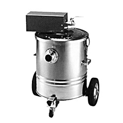 強力エアー式掃除機MD6V-140T