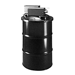 強力ドラム缶掃除機MD6V-3200T