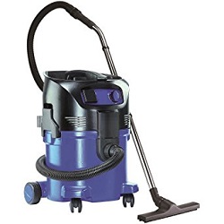 乾湿両用中型バキュームクリーナーME13X3001XC-PRN