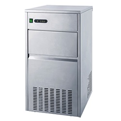 小型製氷機ME1L-M36KN