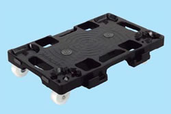 小型スタッキング平台車/ME20PN-4032SN