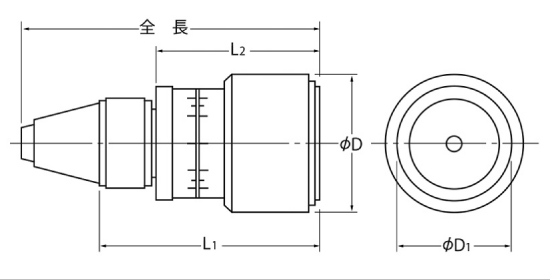 トルクゲージME29MN-009SGKN