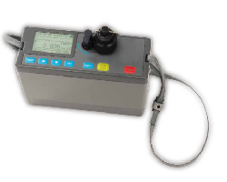 デジタル粉塵計ME6DEL-4553N