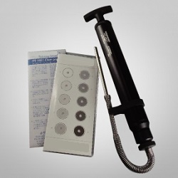 燃焼排ガススモークテスターMF13T-2961H