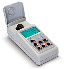 ワイン用濁度計MF2-83749H