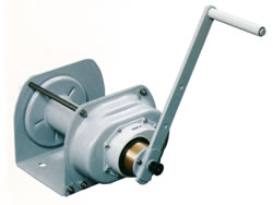 ステンレスウインチ/MF7SSW-100NF