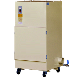 水溶性オイルミスト用集塵機MG24Z-12M