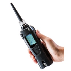 ガスリークテスタ（燻蒸ガス用）MI10P-331R-FUM